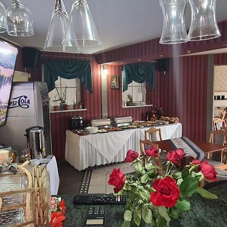 Apartamenty Hexagon Nr 9 Гжибово Екстериор снимка