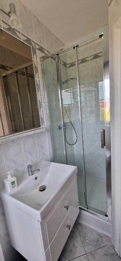 Apartamenty Hexagon Nr 9 Гжибово Екстериор снимка