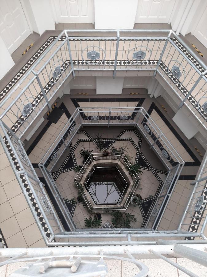 Apartamenty Hexagon Nr 9 Гжибово Екстериор снимка